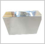 アルミA5052 / 4面フライス加工 サブ画像